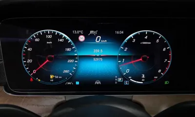 Mercedes-Benz E-Class 2022, 52975 км, за 25993.5 USD - фото 8
