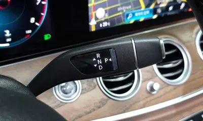 Mercedes-Benz E-Class 2022, 52975 км, за 25993.5 USD - фото 9