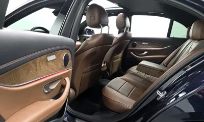 Mercedes-Benz E-Class 2022, 52975 км, за 25993.5 USD - фото 11