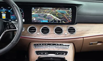 Mercedes-Benz E-Class 2022, 52975 км, за 25993.5 USD - фото 13
