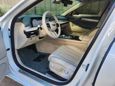 Genesis G80 2025, 300 км, за 33059.58 USD - фото 7