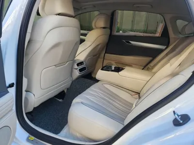 Genesis G80 2025, 300 км, за 33059.58 USD - фото 13