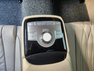 Genesis G80 2025, 300 км, за 33059.58 USD - фото 14