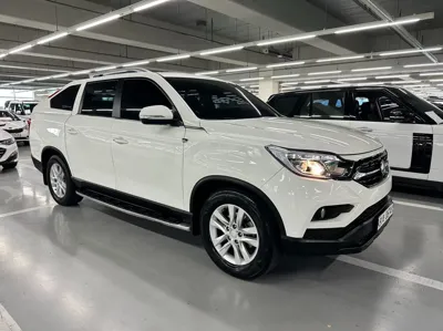KG_Mobility_Ssangyong Rexton 2019, 90087 км, за 10936.4 USD