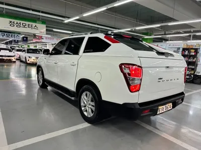 KG_Mobility_Ssangyong Rexton 2019, 90087 км, за 10936.4 USD