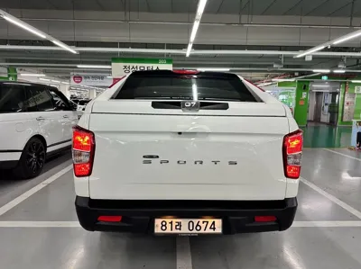 KG_Mobility_Ssangyong Rexton 2019, 90087 км, за 10936.4 USD