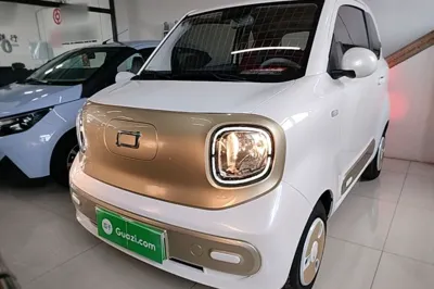 Bestune Pony 2025, 4100 км, за 5885 USD