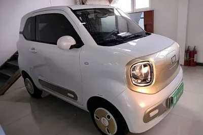 Bestune Pony 2025, 4100 км, за 5885 USD