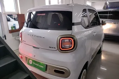 Bestune Pony 2025, 4100 км, за 5885 USD