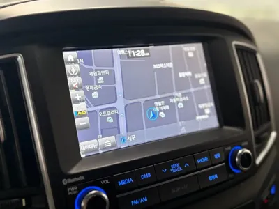 Hyundai Starex 2017, 87588 км, за 8196.73 USD - фото 10