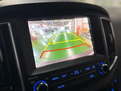 Hyundai Starex 2017, 87588 км, за 8196.73 USD - фото 11