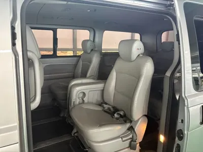 Hyundai Starex 2017, 87588 км, за 8196.73 USD - фото 15