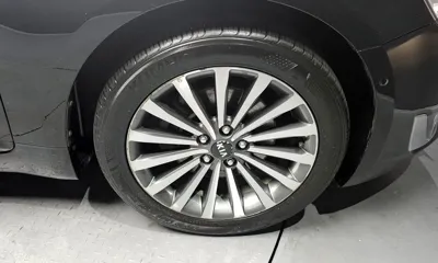 Kia K7 2013, 134020 км, за 3640.38 USD