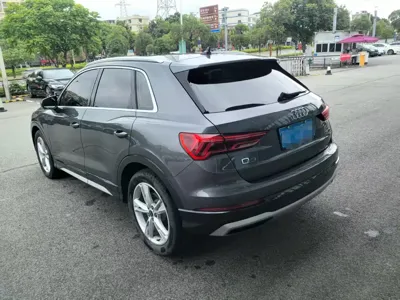 Audi Q3 2023, 32000 км, за 28516.22 USD - фото 7