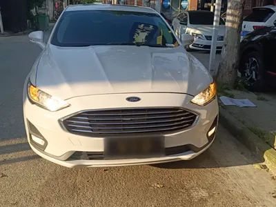 Ford Mondeo 2018, 86800 км, за 9101 USD - фото 2