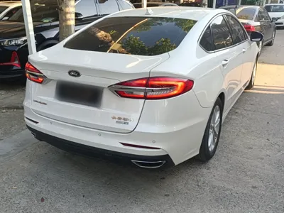 Ford Mondeo 2018, 86800 км, за 9101 USD - фото 6