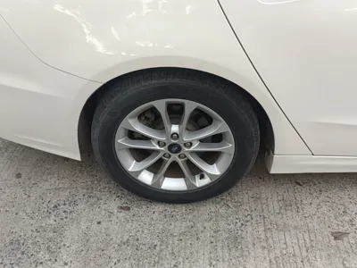 Ford Mondeo 2018, 86800 км, за 9101 USD - фото 10