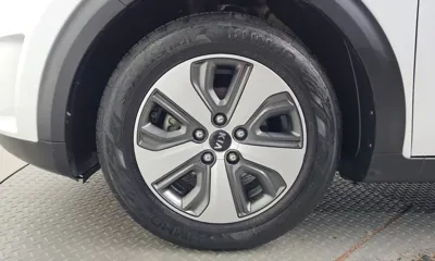Kia Niro 2018, 71753 км, за 8391.89 USD
