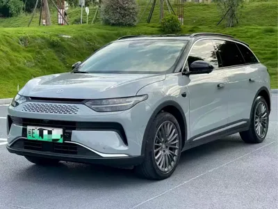 Leapmotor Leapmotor C11 · 2024 год