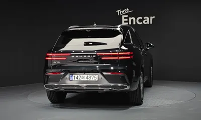 Genesis GV70 2025, 11218 км, за 33116.71 USD