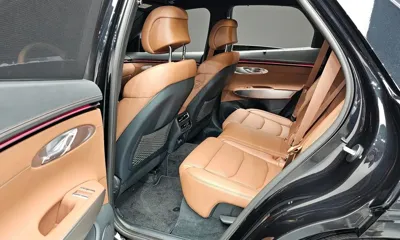 Genesis GV70 2025, 11218 км, за 33116.71 USD - фото 11