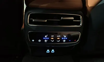 Genesis GV70 2025, 11218 км, за 33116.71 USD - фото 18
