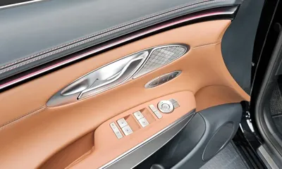 Genesis GV70 2025, 11218 км, за 33116.71 USD - фото 20