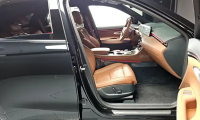 Genesis GV70 2025, 11218 км, за 33116.71 USD - фото 26