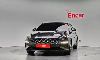 Kia K8 2022, 71931 км, за 16148.09 USD