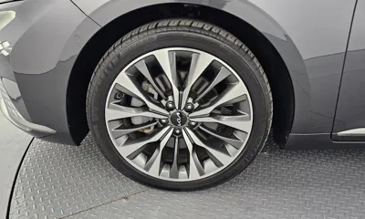 Kia K8 2022, 71931 км, за 16148.09 USD