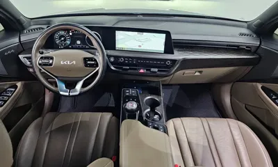 Kia K8 2022, 71931 км, за 16148.09 USD - фото 7