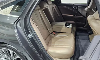 Kia K8 2022, 71931 км, за 16148.09 USD - фото 11