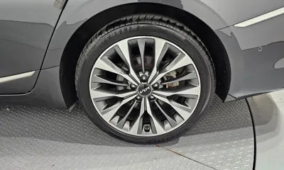 Kia K8 2022, 71931 км, за 16148.09 USD - фото 21