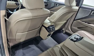 Kia K8 2022, 71931 км, за 16148.09 USD - фото 27