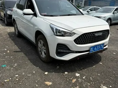 Haval M6 2020, 70000 км, за 3825.71 USD