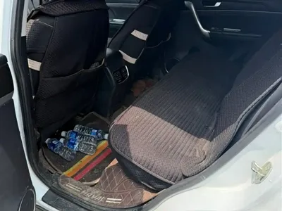 Haval M6 2020, 70000 км, за 3825.71 USD