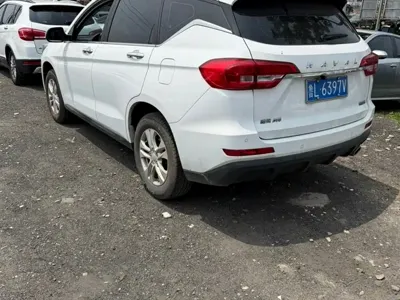 Haval M6 2020, 70000 км, за 3825.71 USD