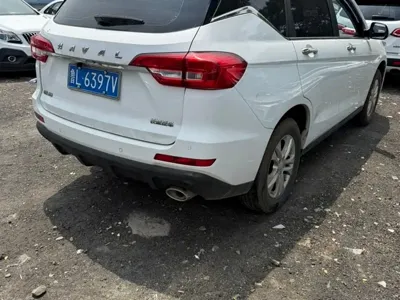 Haval M6 2020, 70000 км, за 3825.71 USD - фото 6