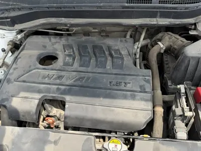 Haval M6 2020, 70000 км, за 3825.71 USD - фото 8