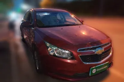 Chevrolet Cruze 2015, 129300 км, за 2855 USD