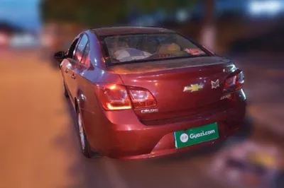 Chevrolet Cruze 2015, 129300 км, за 2855 USD