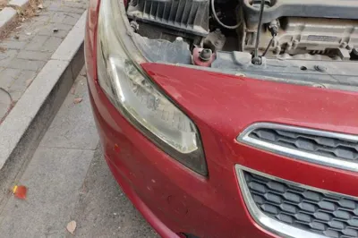 Chevrolet Cruze 2015, 129300 км, за 2855 USD - фото 7