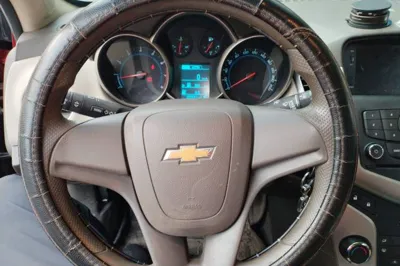 Chevrolet Cruze 2015, 129300 км, за 2855 USD - фото 10