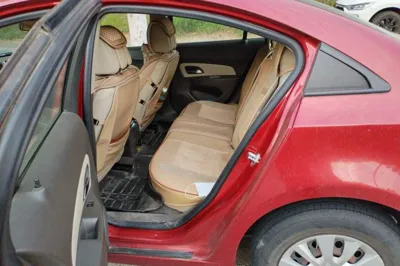 Chevrolet Cruze 2015, 129300 км, за 2855 USD - фото 17