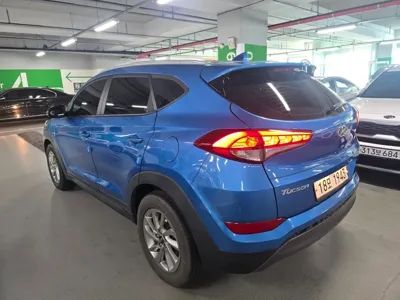 Hyundai Tucson 2016, 80000 км, за 8205.33 USD - фото 6