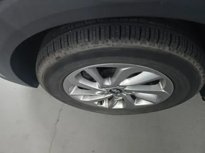 Hyundai Tucson 2016, 80000 км, за 8205.33 USD - фото 9