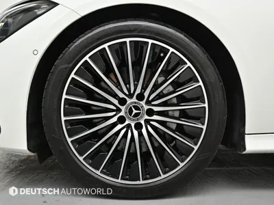 Mercedes-Benz CLE-Class 2025, 11700 км, за 53163.98 USD - фото 6