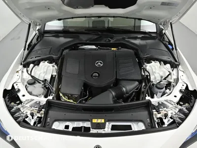 Mercedes-Benz CLE-Class 2025, 11700 км, за 53163.98 USD - фото 7
