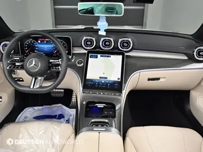 Mercedes-Benz CLE-Class 2025, 11700 км, за 53163.98 USD - фото 8