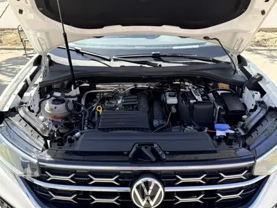 Volkswagen Tayron 2023, 66000 км, за 22041.95 USD - фото 11